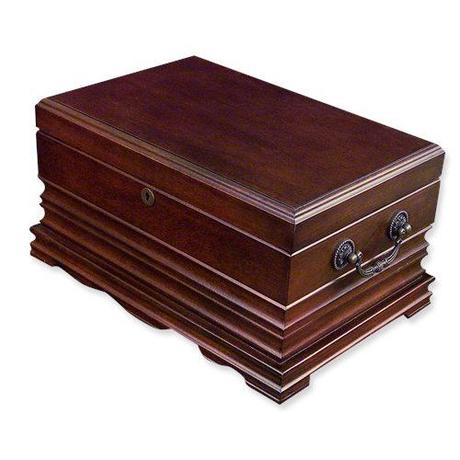 Royal Tradition Table Humidor