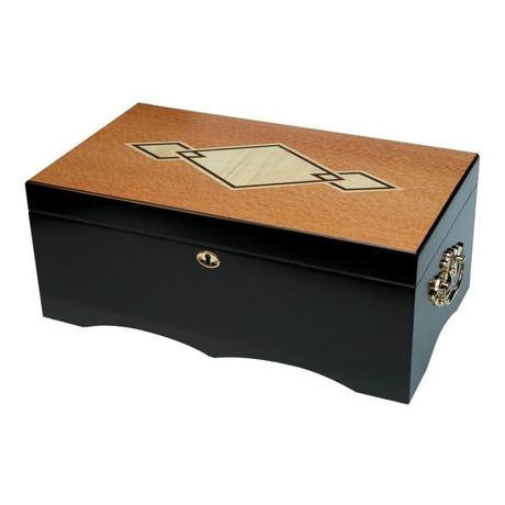 Cordoba Humidor