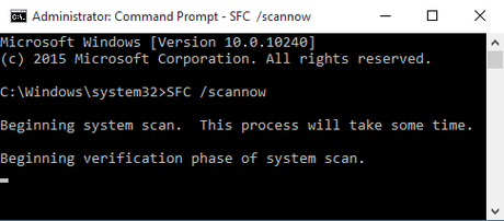(SOLVED) How to Fix Error 0x80004005 command prompt