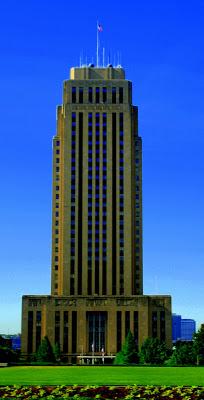 What Is It With Kansas City, Missouri and Purchasing Contracts? What Is It With Kansas City, Missouri and Purchasing Contracts?