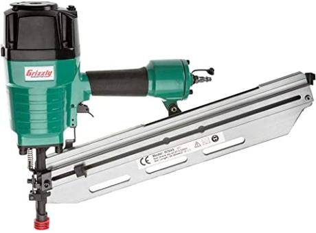 Understanding Your Framing Nailer Understanding Your Framing Nailer