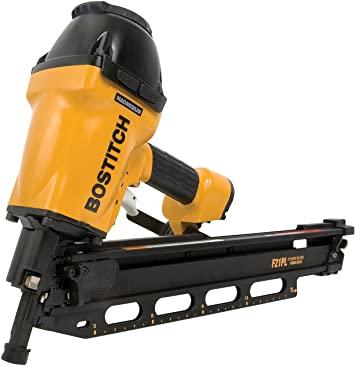 Understanding Your Framing Nailer Understanding Your Framing Nailer