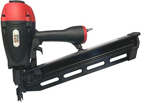 Understanding Your Framing Nailer Understanding Your Framing Nailer