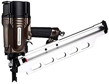 Understanding Your Framing Nailer Understanding Your Framing Nailer