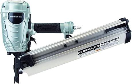 Understanding Your Framing Nailer Understanding Your Framing Nailer