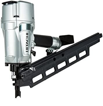 Understanding Your Framing Nailer Understanding Your Framing Nailer