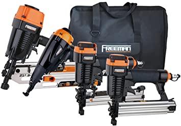 Understanding Your Framing Nailer Understanding Your Framing Nailer