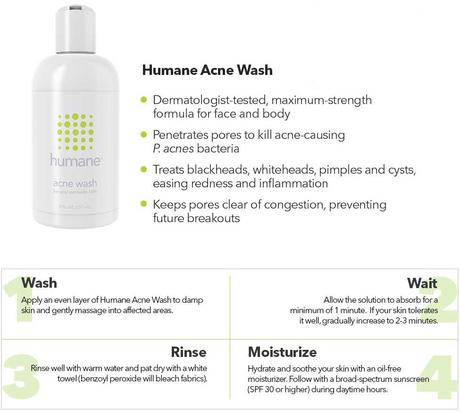 Top 10 Cruelty Free Face Wash For All Types Of Skin