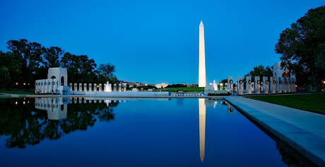 3 Reasons To Sightsee In Washington D.C