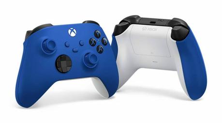 Xbox Series X official accessories include an external controller battery