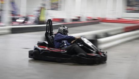 9 Popular Venues For Enjoying A Thrilling Ride