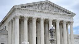 Supreme Court nomination process, explained