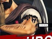 Piece Pirate Warriors Game's Video Previews Character Urouge