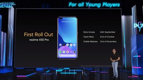 Realme UI 2.0 revealed: Doubling down on customization