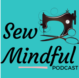 Sew Mindful – Podcast Interview – Using Style Lines To Flatter Your Figure