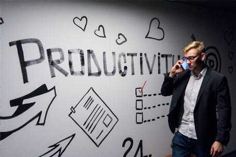 Productivity Tips