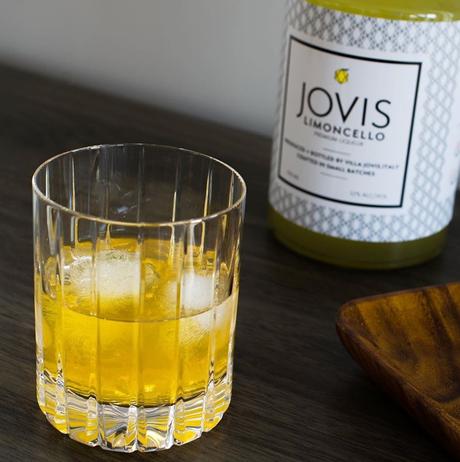 Jovis Limoncello: The Perfect Italian After-Dinner Drink
