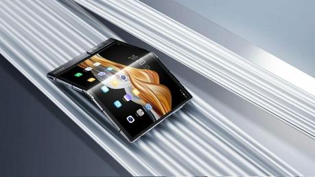 Royole FlexPai 2 foldable phone launched with Snapdragon 865