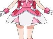 Wixoss Anime Unveils Teaser, Title, Cast, Staff, Story, January Delay