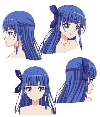 New Wixoss TV Anime Unveils Teaser, Title, Cast, Staff, Story, January Delay