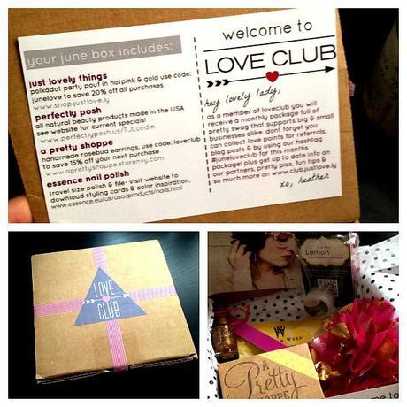 These Are a Few of My Favorite Things!