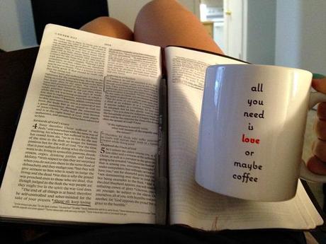 These Are a Few of My Favorite Things!