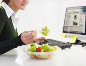 7 Ways to Stay Healthy at the Office