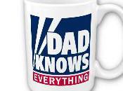 Does Know Everything Happy Fathers’
