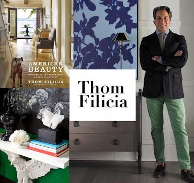 Thom Filicia- from Queer Eye to American Beauty!