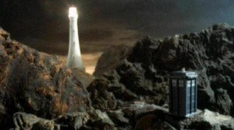 Review #3560: Classic Doctor Who: “Horror at Fang Rock”