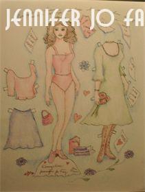 Psyche and other poems by Jennifer Jo Fay