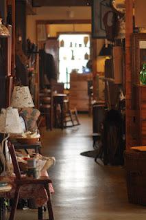Come Visit FIVE CORNERS ANTIQUES AND LANG FARM in VERMONT!