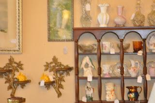 Come Visit FIVE CORNERS ANTIQUES AND LANG FARM in VERMONT!