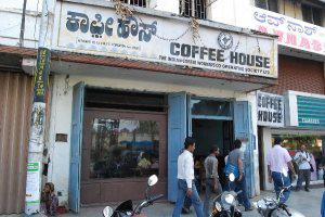 India Coffee House / An Article by Isabel Putinja
