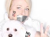 Dale Raoul Supports NOH8 Campaign with Photo Shoot