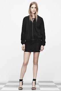 T by Alexander Wang Resort Collection 2013