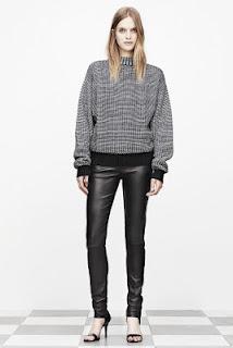 T by Alexander Wang Resort Collection 2013