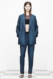 T by Alexander Wang Resort Collection 2013