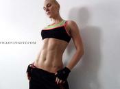 Trendsetter Workout Upper Body