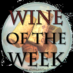 Wine of the Week and Spicy Lentils