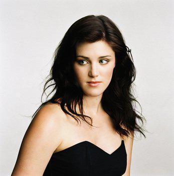 lucygriffiths2 Lucy Griffiths On Eric and Noras Relationship and More