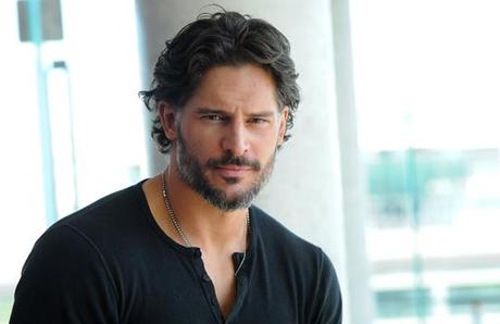 joe manganiello Interview: Joe Manganiello Reveals Concerns and Aspirations