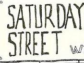 Saturday Street Great Scotland Yard