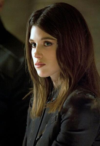 Lucy Griffiths (Nora) Interview With Collider