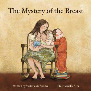 Children's books about breastfeeding