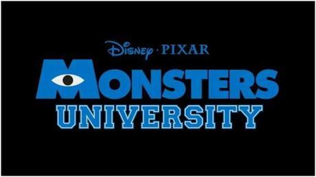 Disney-Pixar’s Monsters University Has Four Different Teaser Trailers