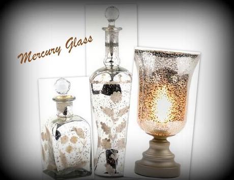 Mercury Glass