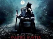 Review #3561: Abraham Lincoln: Vampire Hunter (2012)