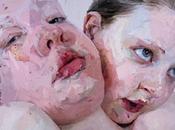 Modern Oxford Jenny Saville Retrospective Solo Exhibition