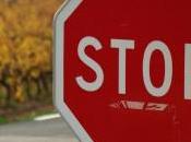 Defining Stop Sign